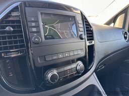 MERCEDES-BENZ Vito 124 CDI 4x4 Tourer+PRO+Lang+LED+AHK+Klima+