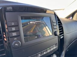 MERCEDES-BENZ Vito 124 CDI 4x4 Tourer+PRO+Lang+LED+AHK+Klima+