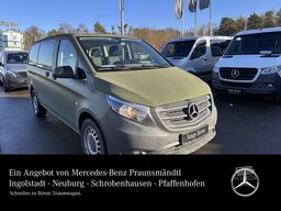 MERCEDES-BENZ Vito 114 CDI 4x4 Tourer+Navi+8-Sitze+Allrad+