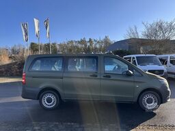 MERCEDES-BENZ Vito 114 CDI 4x4 Tourer+Navi+8-Sitze+Allrad+