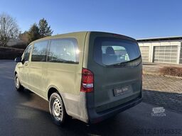 MERCEDES-BENZ Vito 114 CDI 4x4 Tourer+Navi+8-Sitze+Allrad+