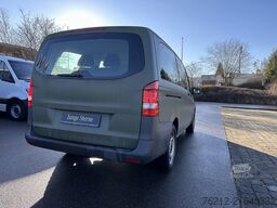 MERCEDES-BENZ Vito 114 CDI 4x4 Tourer+Navi+8-Sitze+Allrad+
