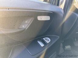 MERCEDES-BENZ Vito 114 CDI 4x4 Tourer+Navi+8-Sitze+Allrad+