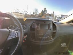 MERCEDES-BENZ Vito 114 CDI 4x4 Tourer+Navi+8-Sitze+Allrad+