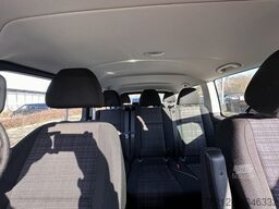 MERCEDES-BENZ Vito 114 CDI 4x4 Tourer+Navi+8-Sitze+Allrad+