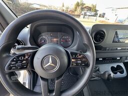 MERCEDES-BENZ Sprinter 316 CDI Mixto+4x4+Klima+AHK 2,8t+Standh