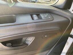 MERCEDES-BENZ Sprinter 316 CDI Mixto+4x4+Klima+AHK 2,8t+Standh
