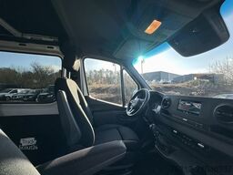 MERCEDES-BENZ Sprinter 316 CDI Mixto+4x4+Klima+AHK 2,8t+Standh
