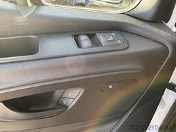 MERCEDES-BENZ Sprinter 316 CDI Mixto+4x4+Klima+AHK 2,8t+Standh