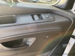MERCEDES-BENZ Sprinter 316 CDI Mixto+4x4+Klima+AHK 2,8t+Standh