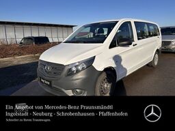 MERCEDES-BENZ Vito 114 CDI Tourer PRO Extralang+Klima+Navi+