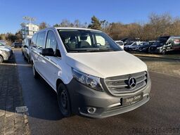 MERCEDES-BENZ Vito 114 CDI Tourer PRO Extralang+Klima+Navi+