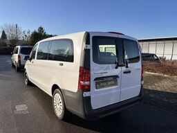 MERCEDES-BENZ Vito 114 CDI Tourer PRO Extralang+Klima+Navi+