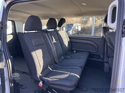 MERCEDES-BENZ Vito 114 CDI Tourer PRO Extralang+Klima+Navi+