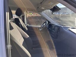 MERCEDES-BENZ Vito 114 CDI Tourer PRO Extralang+Klima+Navi+