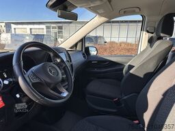 MERCEDES-BENZ Vito 114 CDI Tourer PRO Extralang+Klima+Navi+