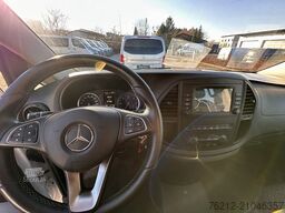 MERCEDES-BENZ Vito 114 CDI Tourer PRO Extralang+Klima+Navi+