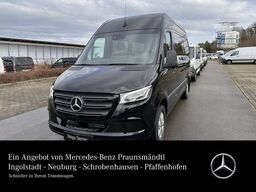 MERCEDES-BENZ Sprinter 315 CDI Tourer+L2H2+Kamera+2xKlima+LED