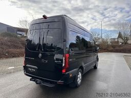MERCEDES-BENZ Sprinter 315 CDI Tourer+L2H2+Kamera+2xKlima+LED
