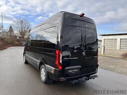 MERCEDES-BENZ Sprinter 315 CDI Tourer+L2H2+Kamera+2xKlima+LED