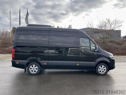 MERCEDES-BENZ Sprinter 315 CDI Tourer+L2H2+Kamera+2xKlima+LED