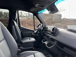 MERCEDES-BENZ Sprinter 315 CDI Tourer+L2H2+Kamera+2xKlima+LED