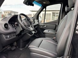 MERCEDES-BENZ Sprinter 315 CDI Tourer+L2H2+Kamera+2xKlima+LED