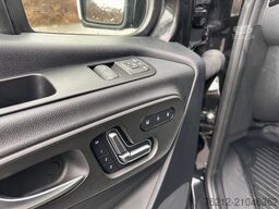 MERCEDES-BENZ Sprinter 315 CDI Tourer+L2H2+Kamera+2xKlima+LED