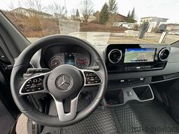 MERCEDES-BENZ Sprinter 315 CDI Tourer+L2H2+Kamera+2xKlima+LED
