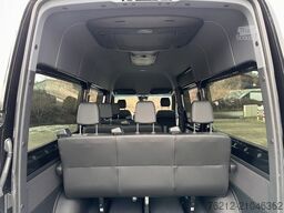 MERCEDES-BENZ Sprinter 315 CDI Tourer+L2H2+Kamera+2xKlima+LED
