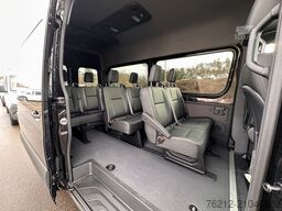 MERCEDES-BENZ Sprinter 315 CDI Tourer+L2H2+Kamera+2xKlima+LED