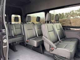 MERCEDES-BENZ Sprinter 315 CDI Tourer+L2H2+Kamera+2xKlima+LED