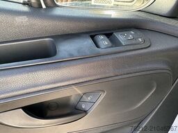 MERCEDES-BENZ Sprinter 319 CDI Kasten+4x4+AHK 3,0t+Kamrea+