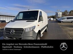 MERCEDES-BENZ Sprinter 319 CDI Kasten+4x4+AHK 3,0t+Kamrea+