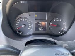 MERCEDES-BENZ Sprinter 319 CDI Kasten+4x4+AHK 3,0t+Kamrea+