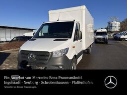 MERCEDES-BENZ Sprinter 317 CDI+Maxi+Koffer+LBW +Kamera+Klima+