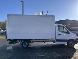 MERCEDES-BENZ Sprinter 317 CDI+Maxi+Koffer+LBW +Kamera+Klima+