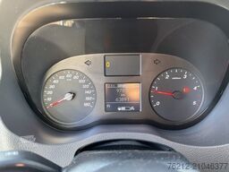 MERCEDES-BENZ Sprinter 317 CDI+Maxi+Koffer+LBW +Kamera+Klima+