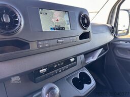 MERCEDES-BENZ Sprinter 317 CDI+Maxi+Koffer+LBW +Kamera+Klima+