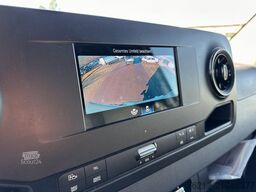 MERCEDES-BENZ Sprinter 317 CDI+Maxi+Koffer+LBW +Kamera+Klima+