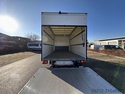 MERCEDES-BENZ Sprinter 317 CDI+Maxi+Koffer+LBW +Kamera+Klima+