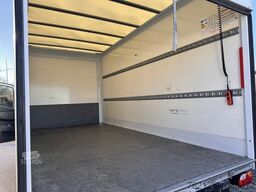 MERCEDES-BENZ Sprinter 317 CDI+Maxi+Koffer+LBW +Kamera+Klima+