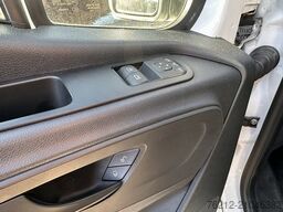MERCEDES-BENZ Sprinter 314 CDI+Doka+Lang+Klima+Plane+MBUX+