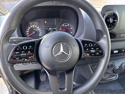 MERCEDES-BENZ Sprinter 314 CDI+Doka+Lang+Klima+Plane+MBUX+