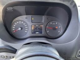 MERCEDES-BENZ Sprinter 314 CDI+Doka+Lang+Klima+Plane+MBUX+