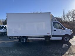 MERCEDES-BENZ Sprinter 317 CDI+Möbelkoffer+LEDi+Treppe+Kamera+