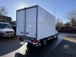 MERCEDES-BENZ Sprinter 317 CDI+Möbelkoffer+LEDi+Treppe+Kamera+