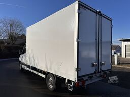 MERCEDES-BENZ Sprinter 317 CDI+Möbelkoffer+LEDi+Treppe+Kamera+