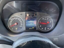 MERCEDES-BENZ Sprinter 317 CDI+Möbelkoffer+LEDi+Treppe+Kamera+
