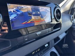 MERCEDES-BENZ Sprinter 317 CDI+Möbelkoffer+LEDi+Treppe+Kamera+